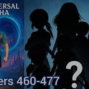 Фанфик Danmachi Часть 53 54 Глава 460 477 Multiversal Gacha