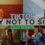 Ritanj Tiktok Compilation Songs 2022