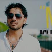 Hayk Durgaryan Ne Hamove Hamove