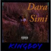 Kingboy Darasimi