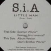 Little Man Remix