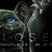 Closer Scourge Amv Map Complete