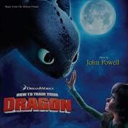 Ost How To Train Your Dragon