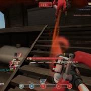 Team Fortress 2 Worst Medic Loadout Challenge