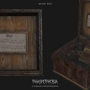 Phasmaphobia Music Box