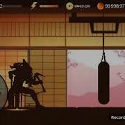 Взлом Shadow Fight 2 Рысь