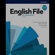 English File 4Th Edition Pre Intermediate Audio