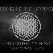 Bring Me The Horizon Can You Feel My Heart High Scarlet Remix