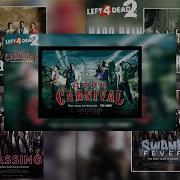 Left 4 Dead 2 Horde Theme