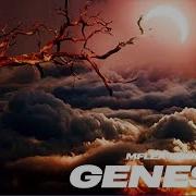 Mflex Sounds Team Genesis Mysterious Synthwave 2025