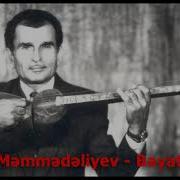 Bayatı Qacar Muğamı
