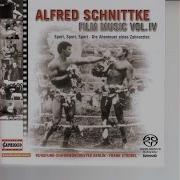 Frank Strobel Sport Sport Sport Suite Arr F Strobel V Schlachtenbummler Menuett Fugue Allegro