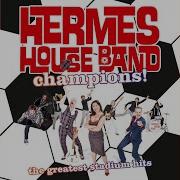 It The Road Jack Hermes House Band