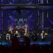 Rammstein Live Letzter Tag In Der Veltins Arena Gelsenkirchen