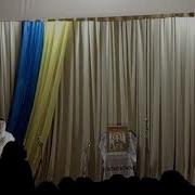 Матушка Валентина Корниенко Святой Великий Князь Владимир Концерт