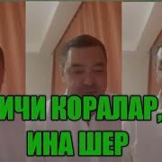 Ина Шер Ичи Коралар Учун Шер