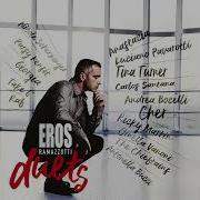 Eros Ramazzotti Tina Turner Cosas De La Vida Instrumental