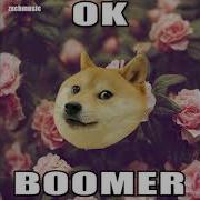 Ok Boomer But Its Lofi