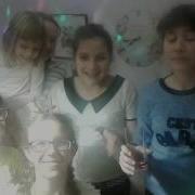 Поздравление Инопланетян