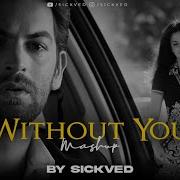 Without You Mashup