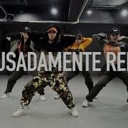 Abuzadamente Remix