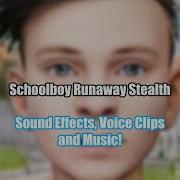 Schoolboy Runaway Sound Clip