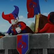 Just A Nexo Knights Amv