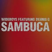 Sambuca Original Mix