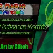 Scissors Remix