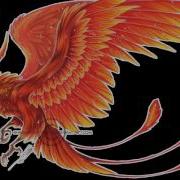 Phoenix Sound Effect