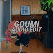 Goumi Tik Tok Remix