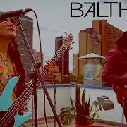 Balthvs Live At The Rooftop