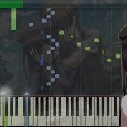 Katawa Shoujo Ost Jitter Synthesia Midi