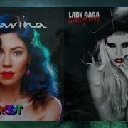 Froot The Marry Gaga Remix