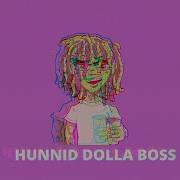 Lil Pump Boss Slowed Remix