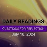 July 18 2024