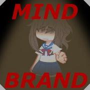 Mind Brand Meme Gacha Life