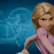 Tangled Something That I Want Instrumental Disney Infinity