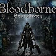 Bloodborne Ost Micolash