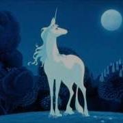 The Last Unicorn Backwards