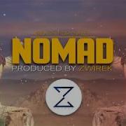 Nomad Arabic Trap Beat Instrumental