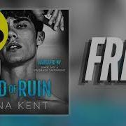 God Of Ruin Rina Kent Audiobook