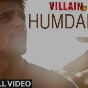 Hamdard Full Video Song Ek Villain Arijit Singh Mithoon