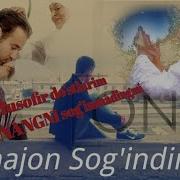 Sen Onangni Sog Inmadingmi Musofirdagi Va Onasida Uzoqdagilar Uchun