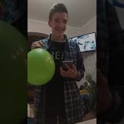 Смешной Голос С Гелием
