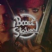 Pirates Of The Caribbean Hbz Remix Bass Boosted