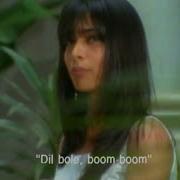 Nazia Hassan Boom Boom Latest Remix