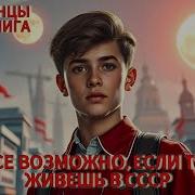 Книги Про Попаданцев В Ссср
