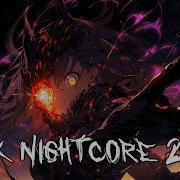 Nightcore Rock Mix