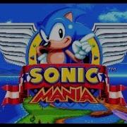 Sonic Rom Hack Sonic 1 Mania Edition Stream 1